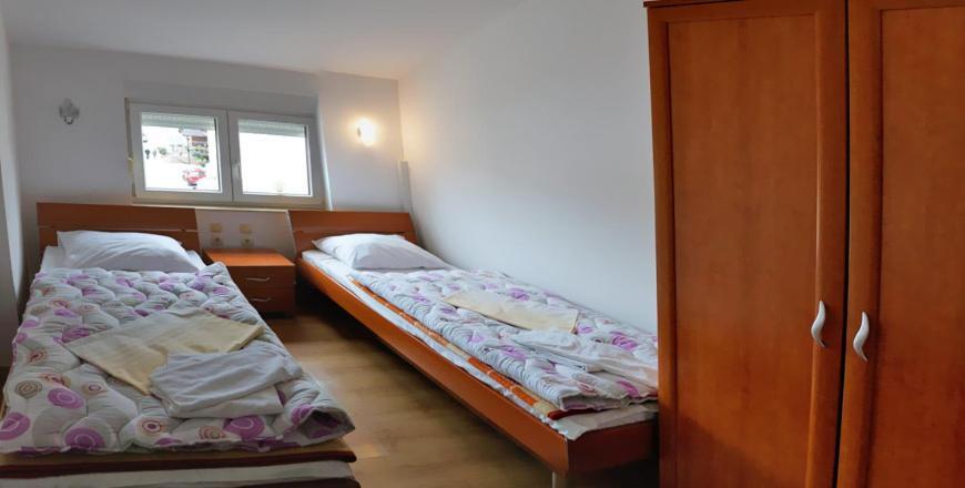 Bed and Breakfast Sobe Medic Medugorje Экстерьер фото
