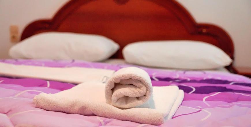 Bed and Breakfast Sobe Medic Medugorje Экстерьер фото