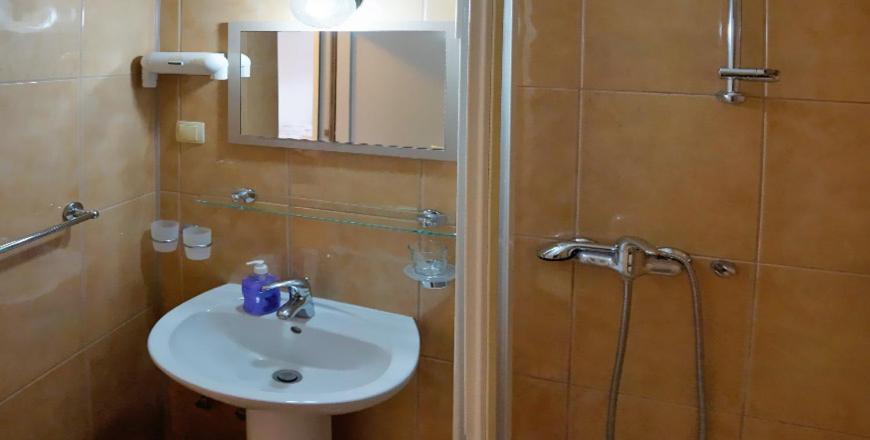 Bed and Breakfast Sobe Medic Medugorje Экстерьер фото